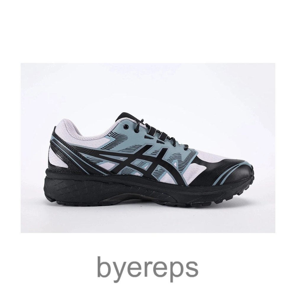 Asics Gel-Terrain Faded Ash Rock-Black