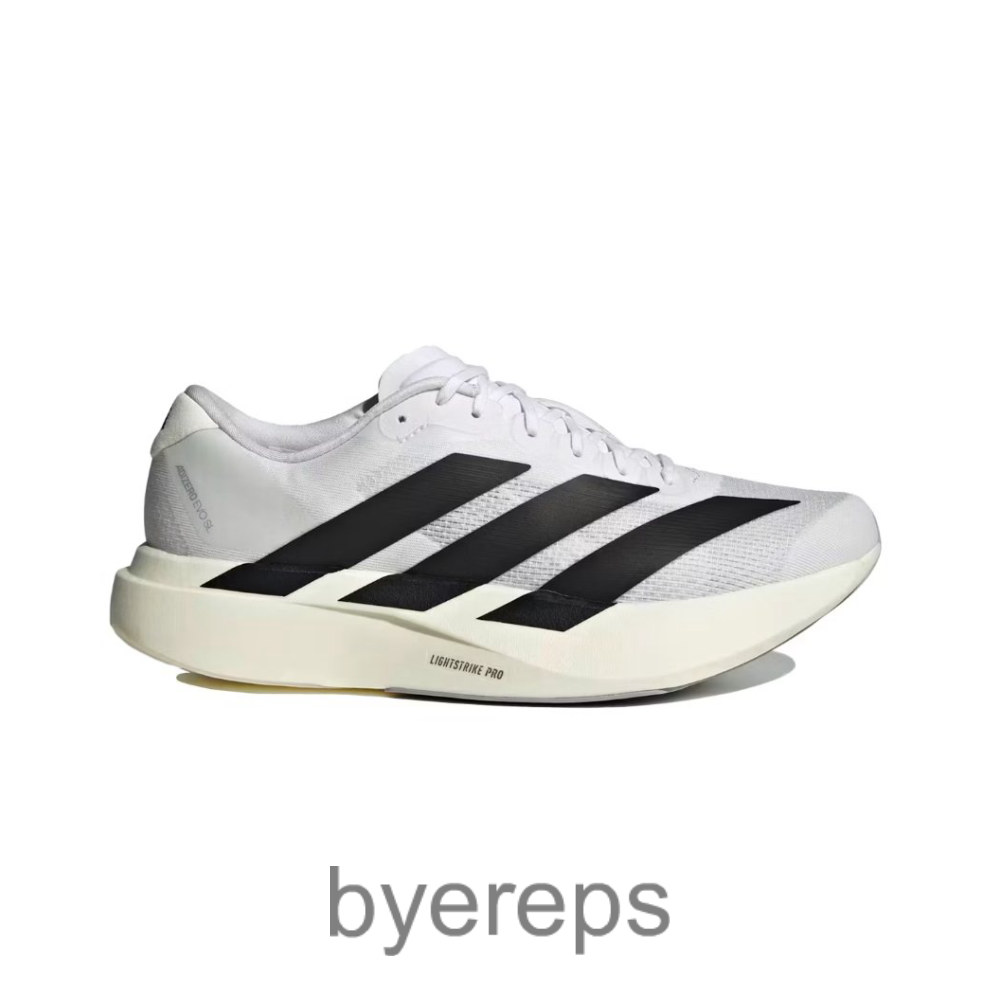 Adidas Adizero Evo Sl White Black