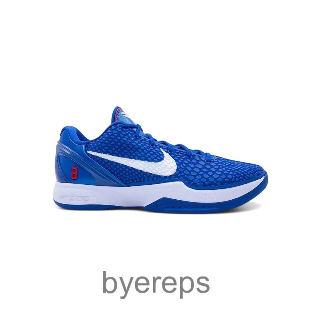Kobe 6 Protro Dodgers