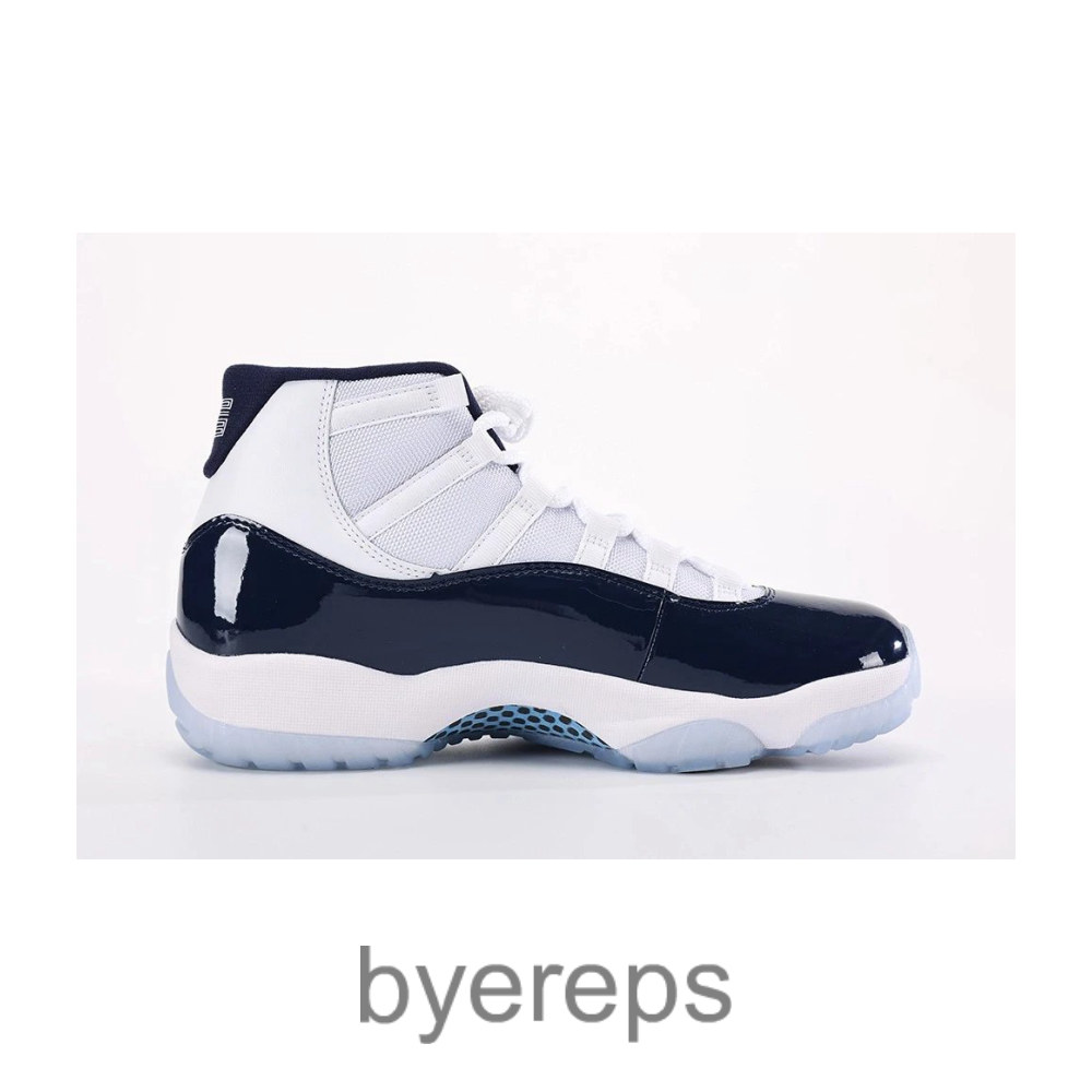 Jordan 11 Retro Win Like 82