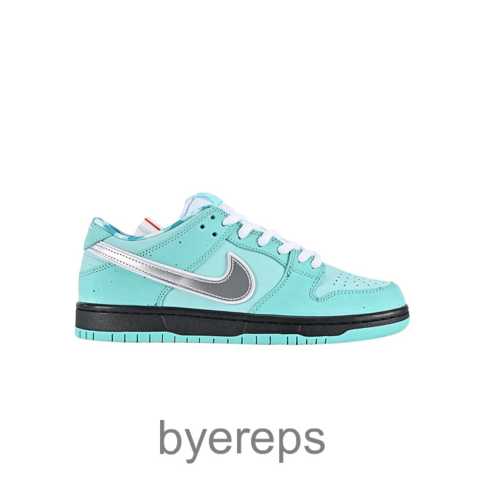 Concepts Dunk Lobster Aqua Blue