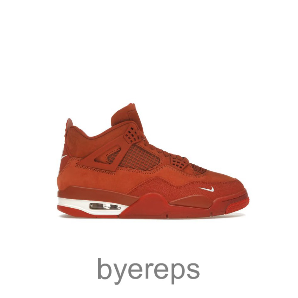 Jordan 4 Retro OG Sp Nigel Sylvester Brick By Brick