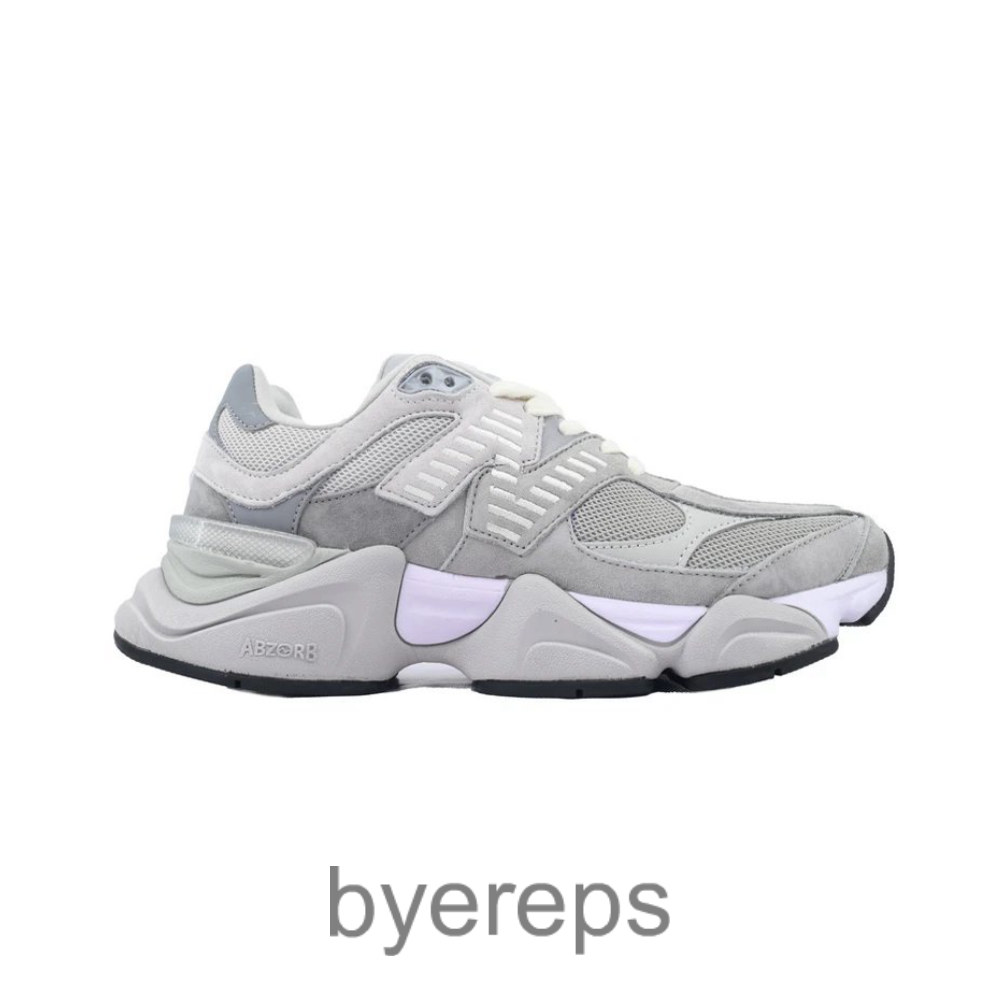 New Balance 9060 Concrete
