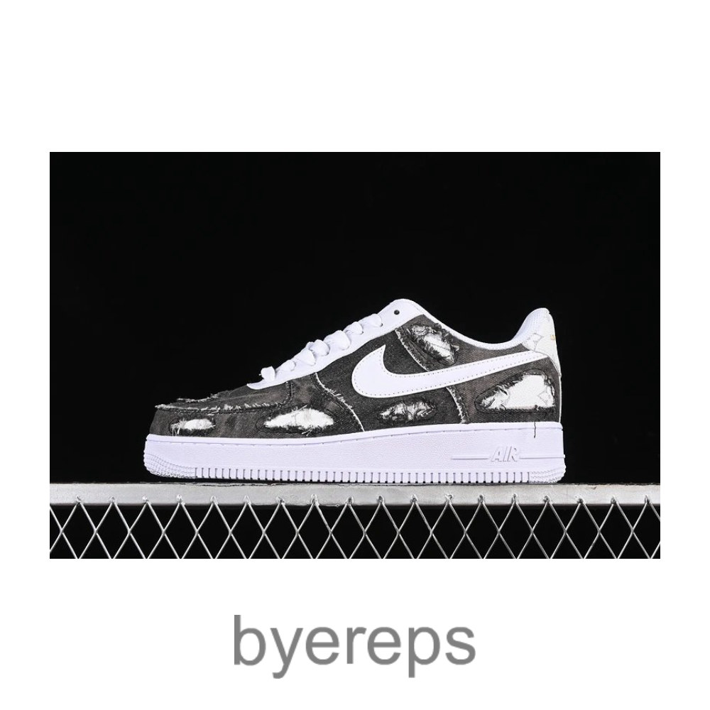 Air Force 1 07 Low White/Grey