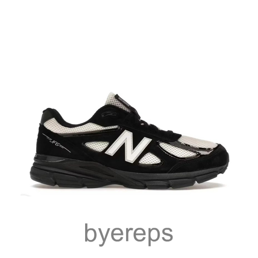 New Balance Joe Freshgoods 990v4 Miusa 1998 Pack Outro