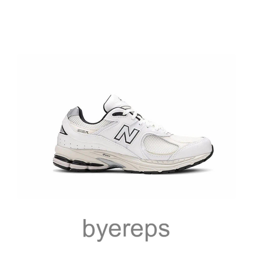 New Balance 2002r Atlas Lemon Haze