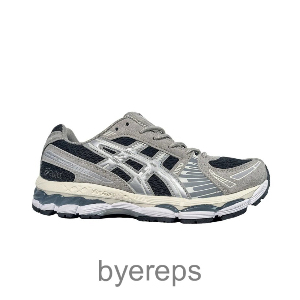 Asics Gel Kayano Kith 12.1 Peat Cream