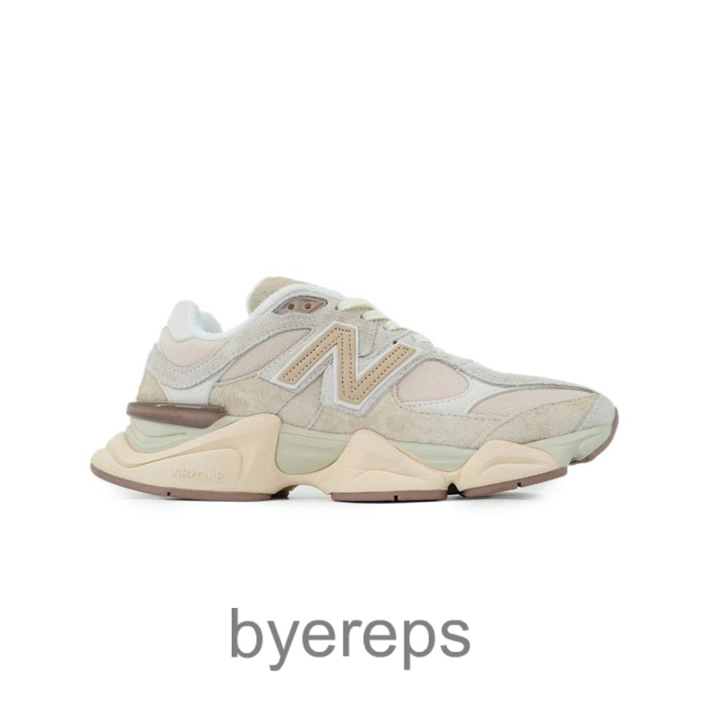New Balance 9060 Bisque Sea Salt
