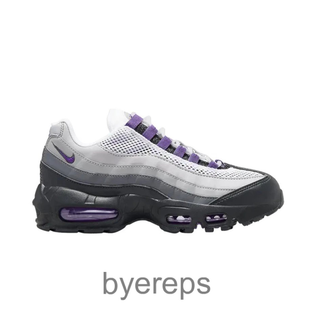 Air Max 95 Next Nature Disco Purple