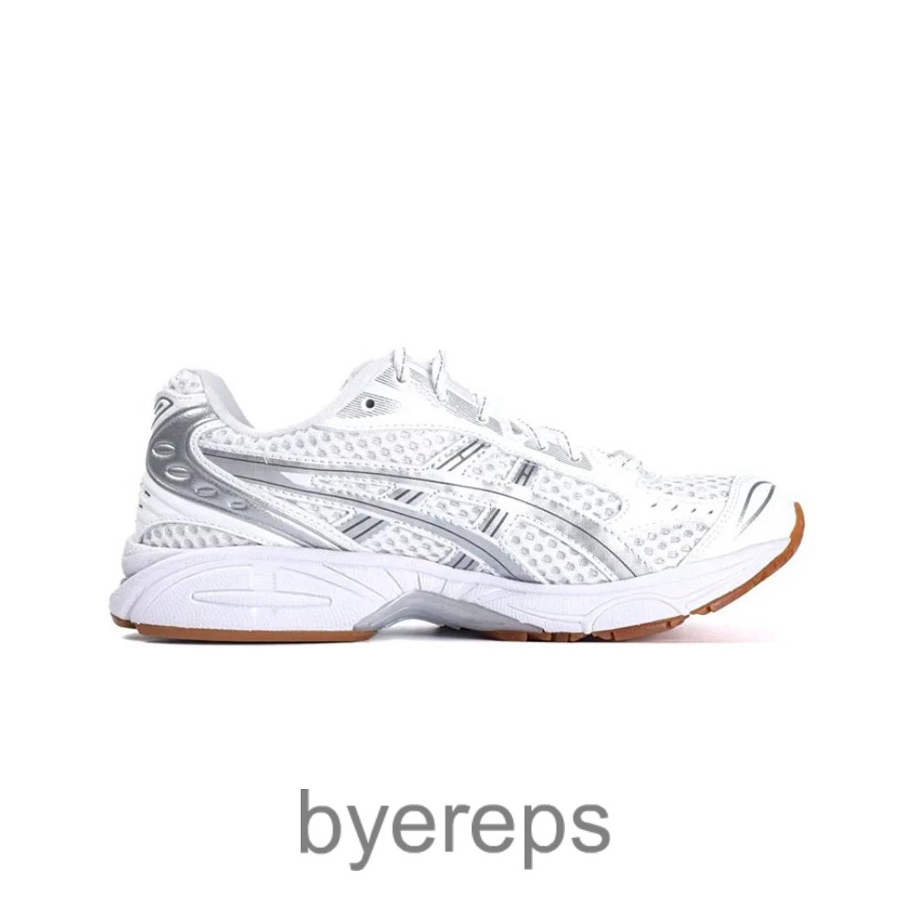 Apc X Asics Gel-Kayano 14 White