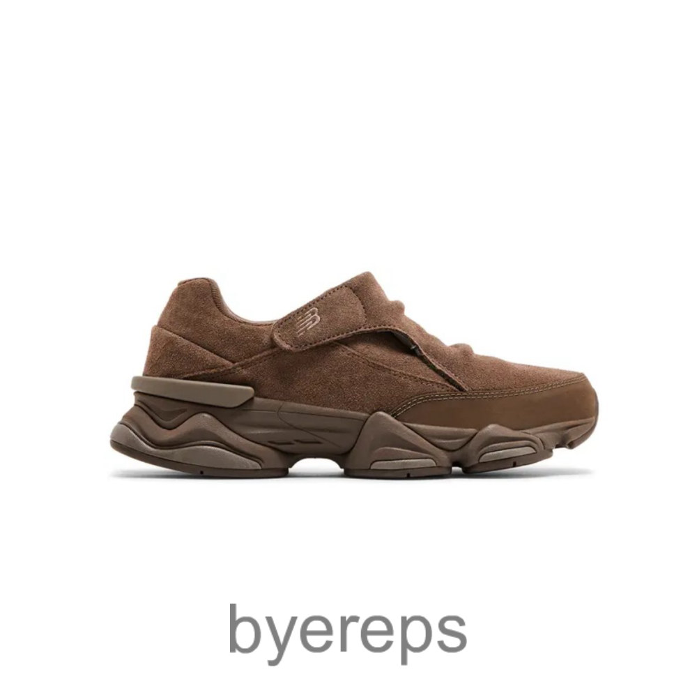 New Balance U8040uoa In Brown