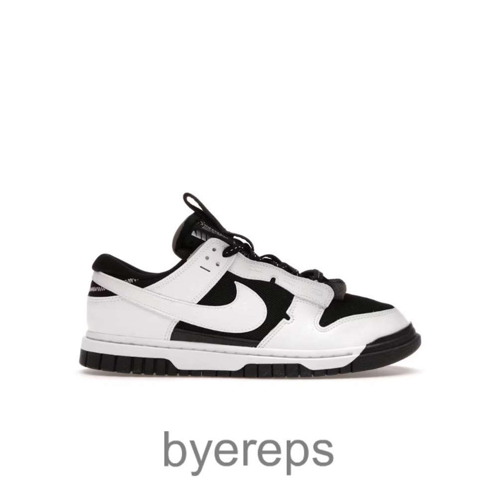 Dunk Low Jumbo Reverse Panda