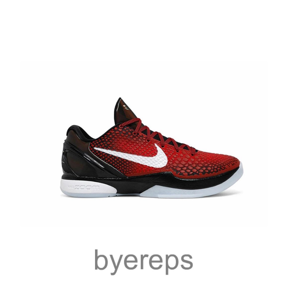 Kobe 6 Protro ‘All Star’ Quality