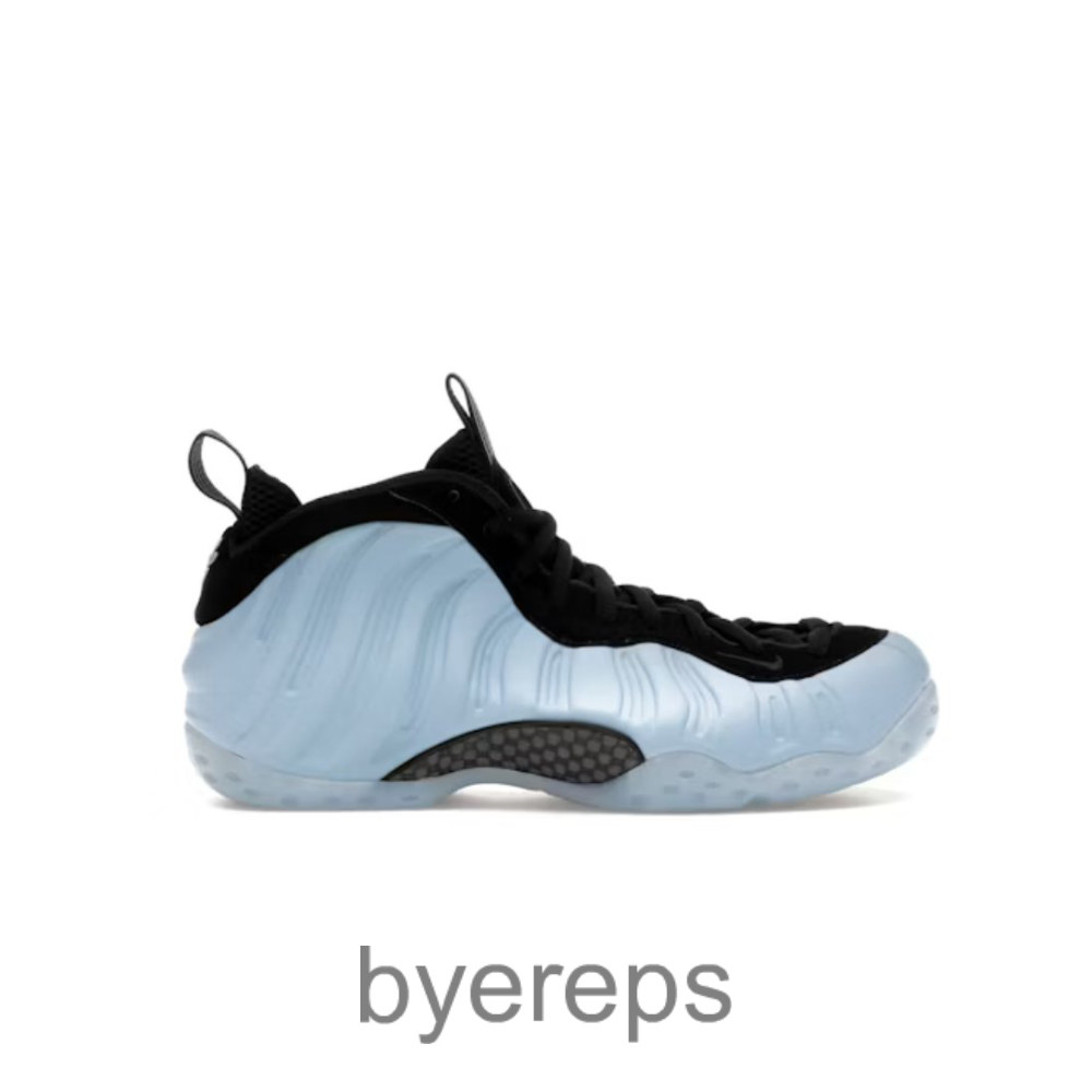Nike Air Foamposite One Psychic Blue