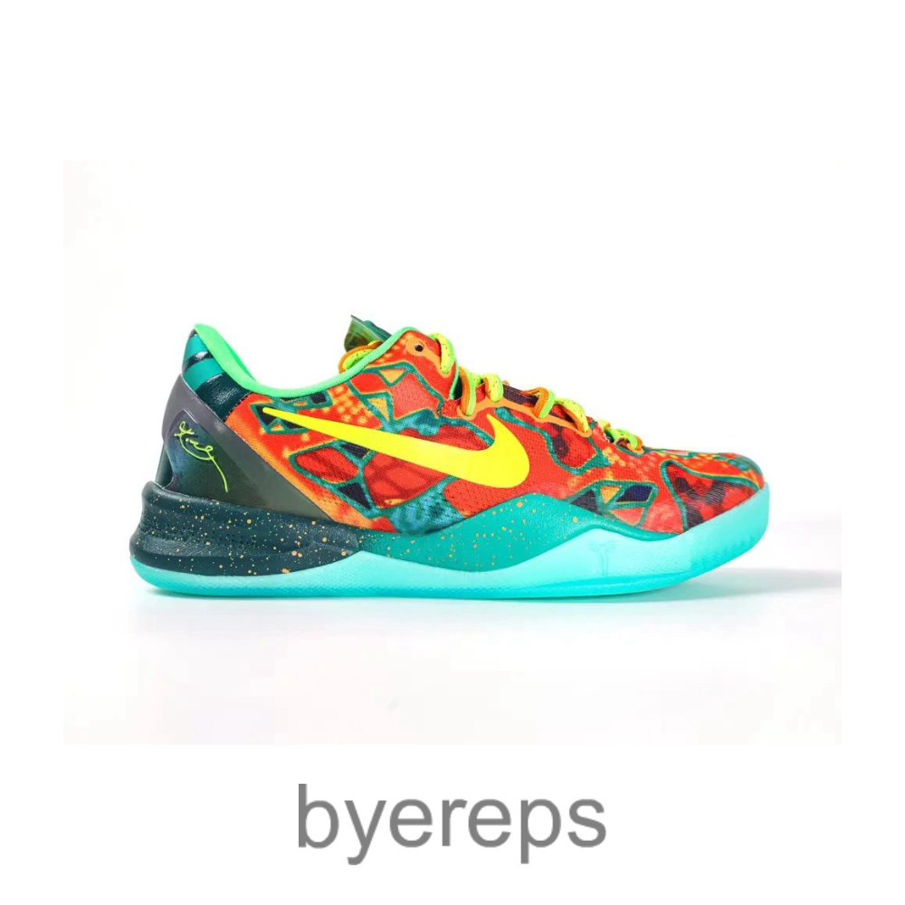 Kobe 8 Protro What The Kobe 2025