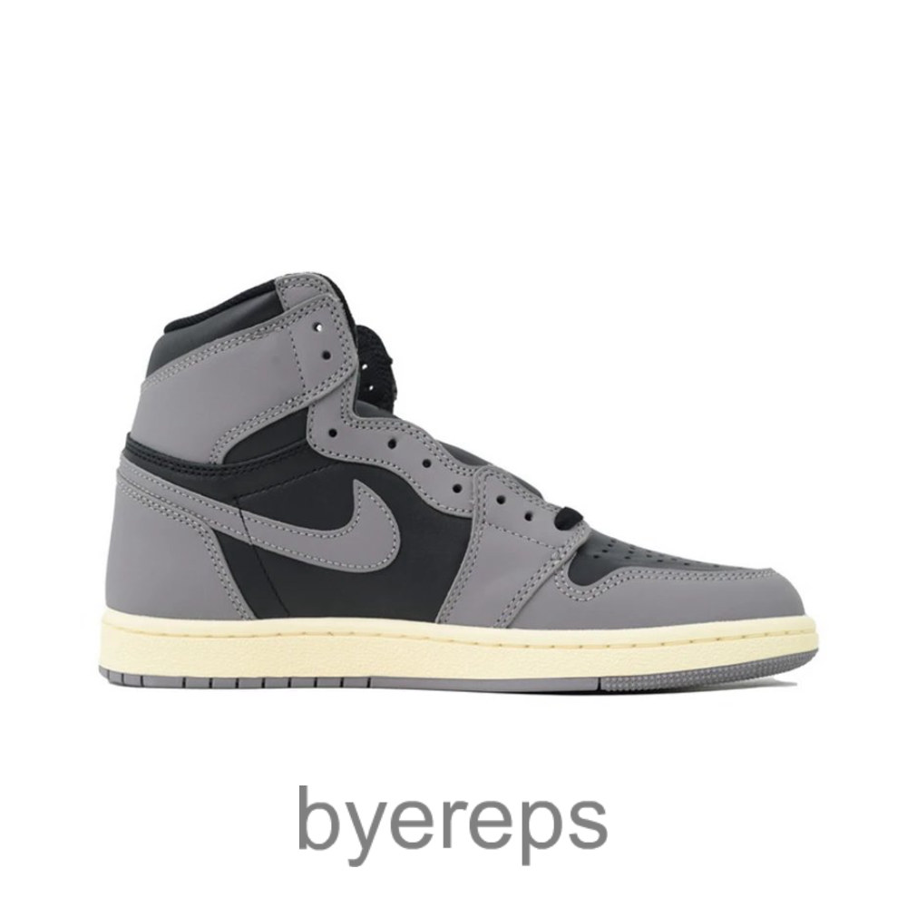 Jordan 1 Retro High 85 OG Reverse Shadow