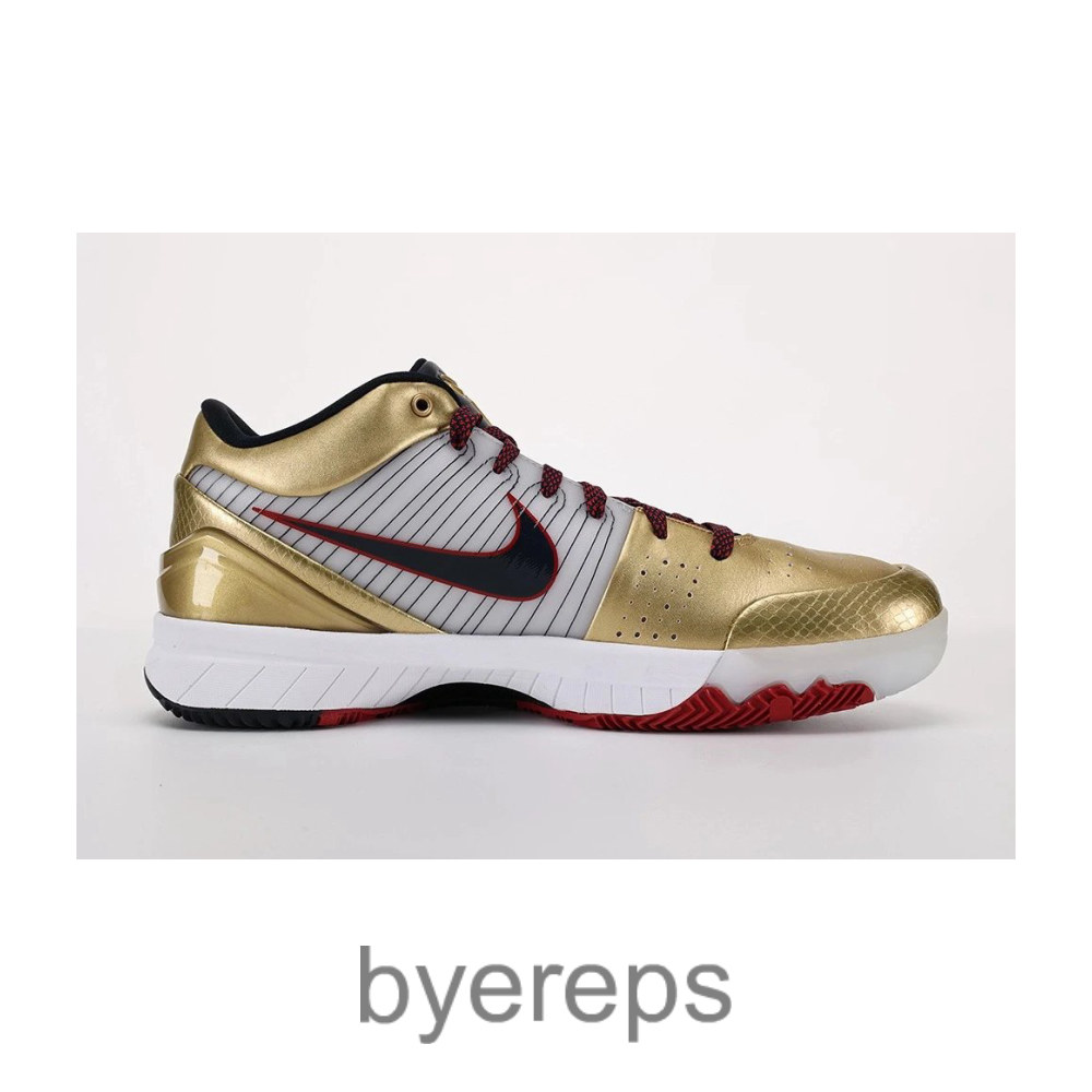 Kobe 4 Gold Medal 2009