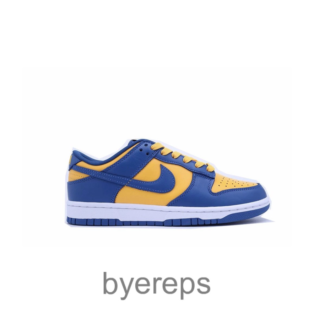 Dunk Low Ucla