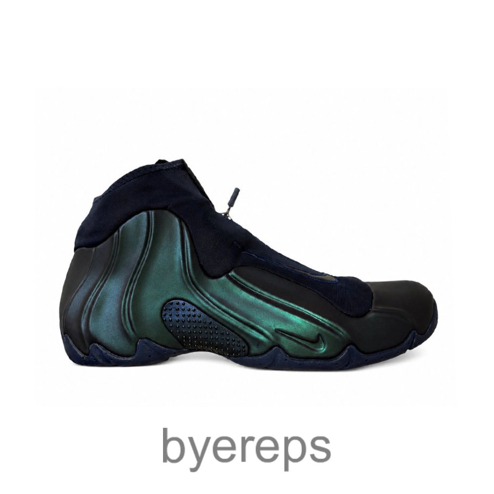 Air Flightposite One Jason Kidd Mavericks