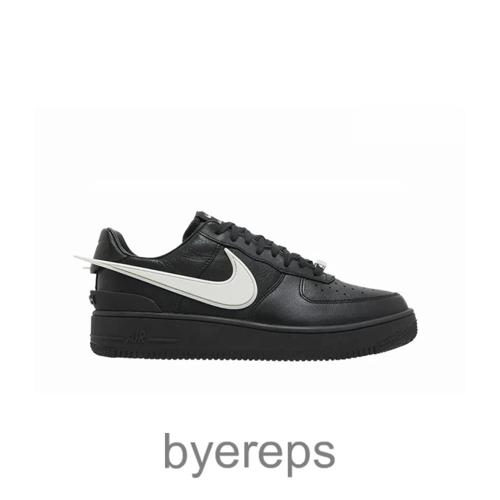 Ambush X Air Force 1 Low Black