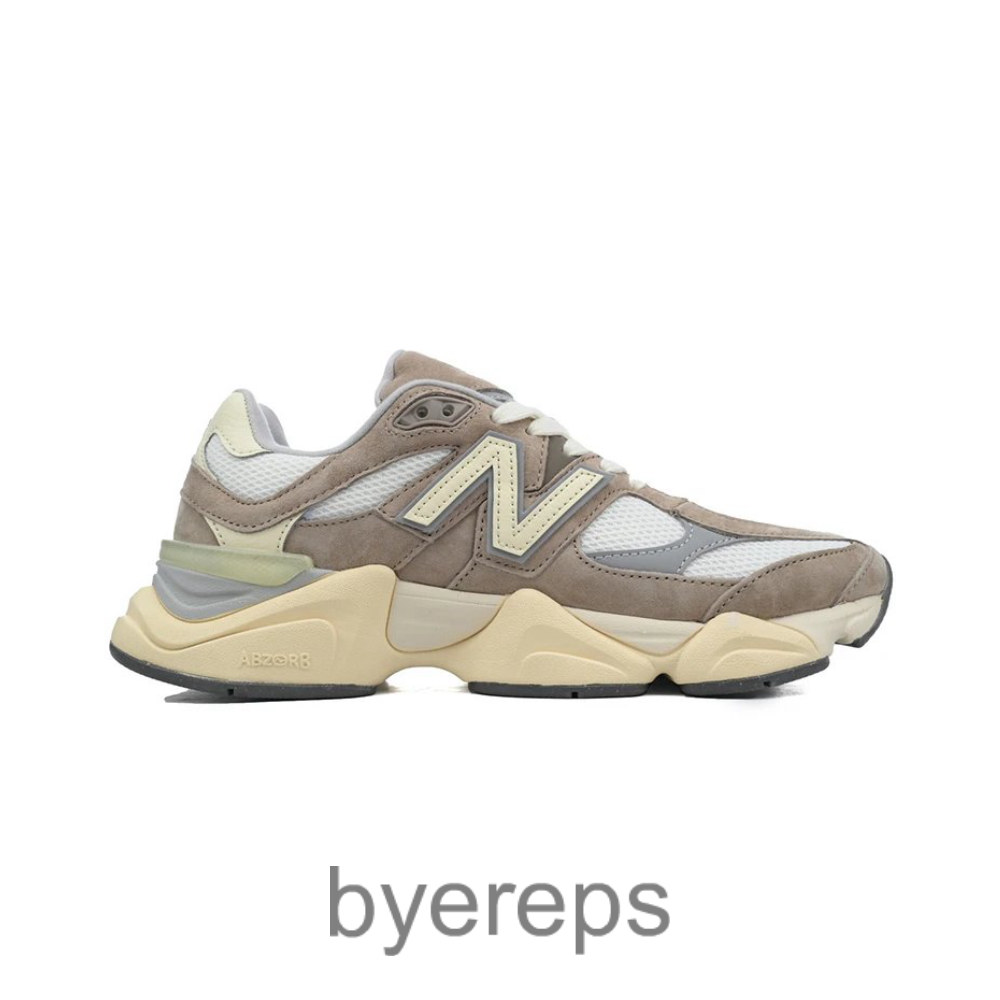 New Balance 9060 Driftwood