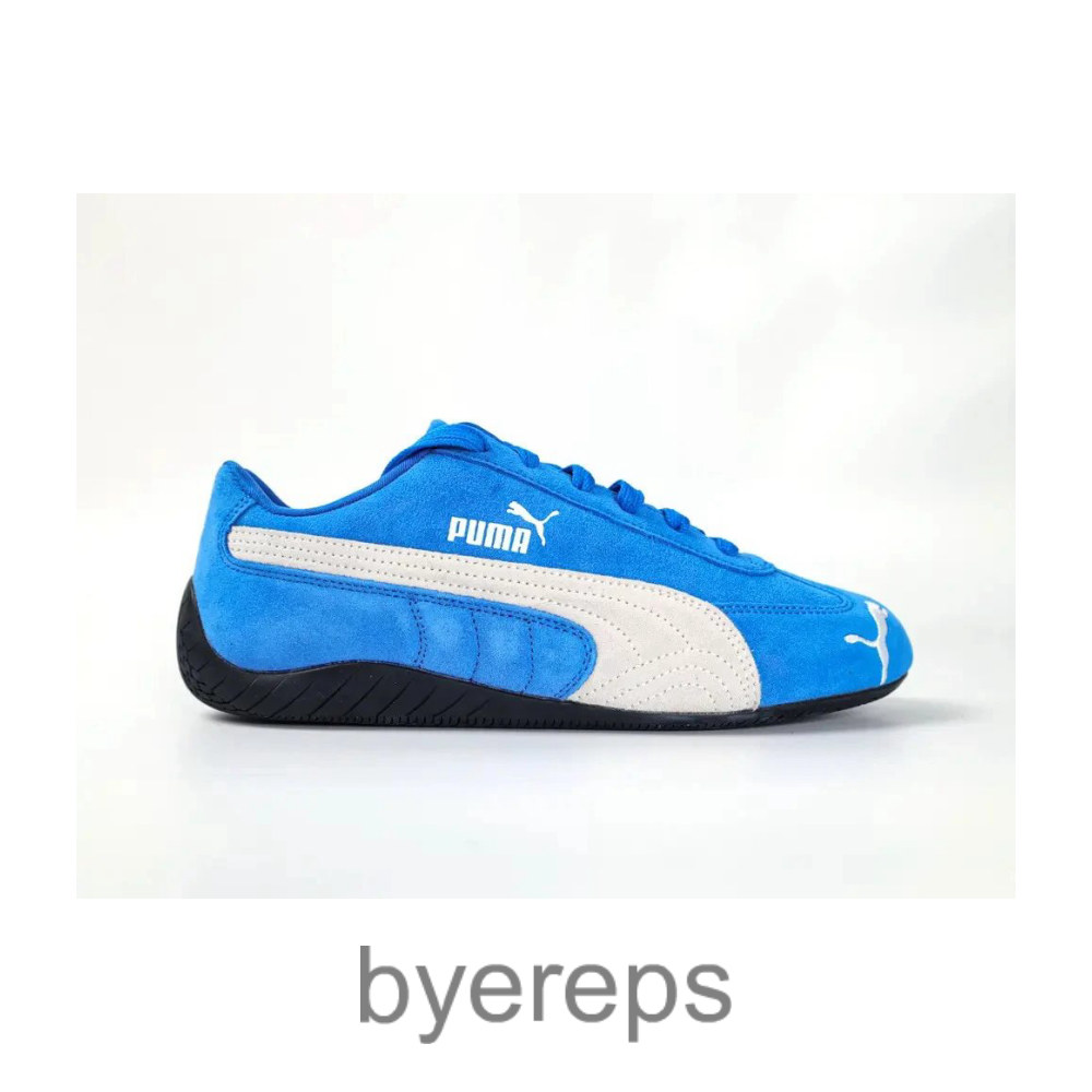 Puma Speedcat OG Sneakers Unisex Blue
