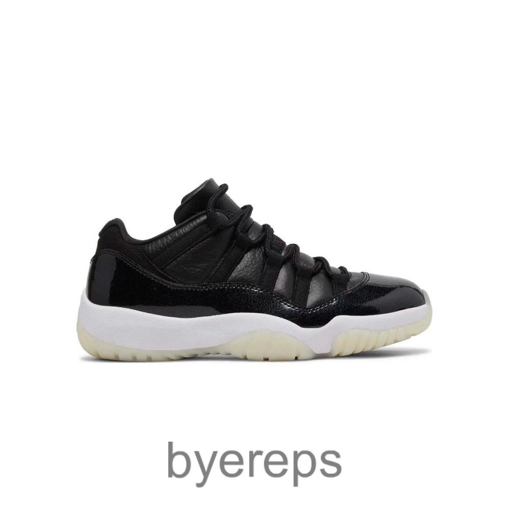 Air Jordan 11 Retro Low 72-10