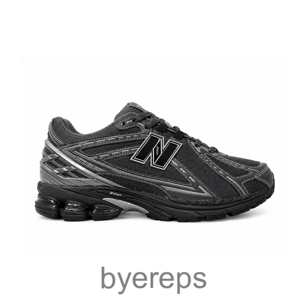 New Balance 1906r U1906591 Black Grey