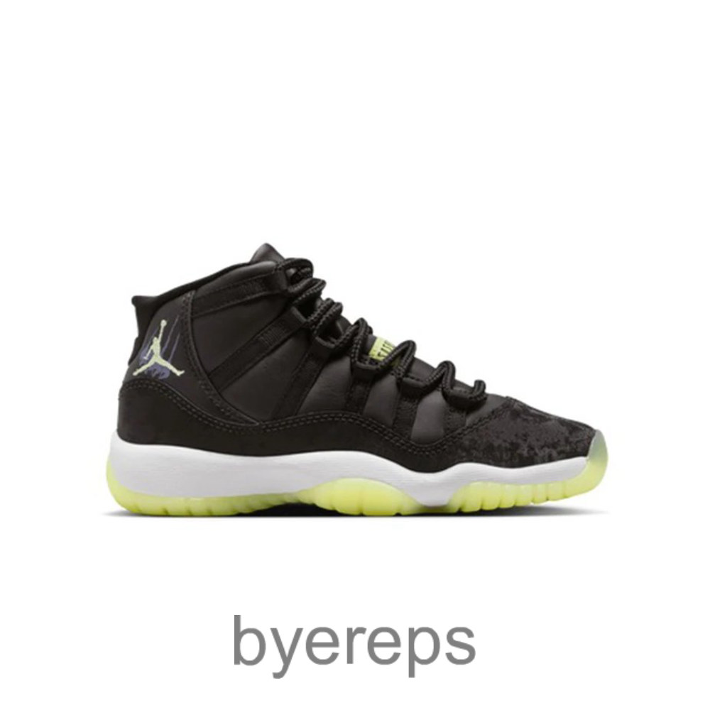 Air Jordan 11 Sneaker School