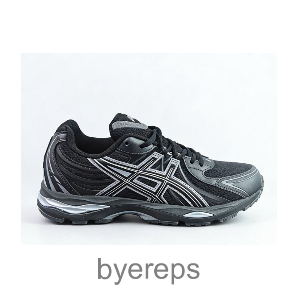 Asics Gel Sekiran Black Carbon