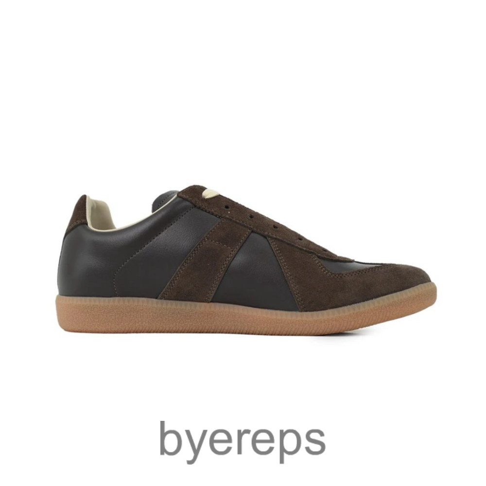 Maison Margiela Replica Brown