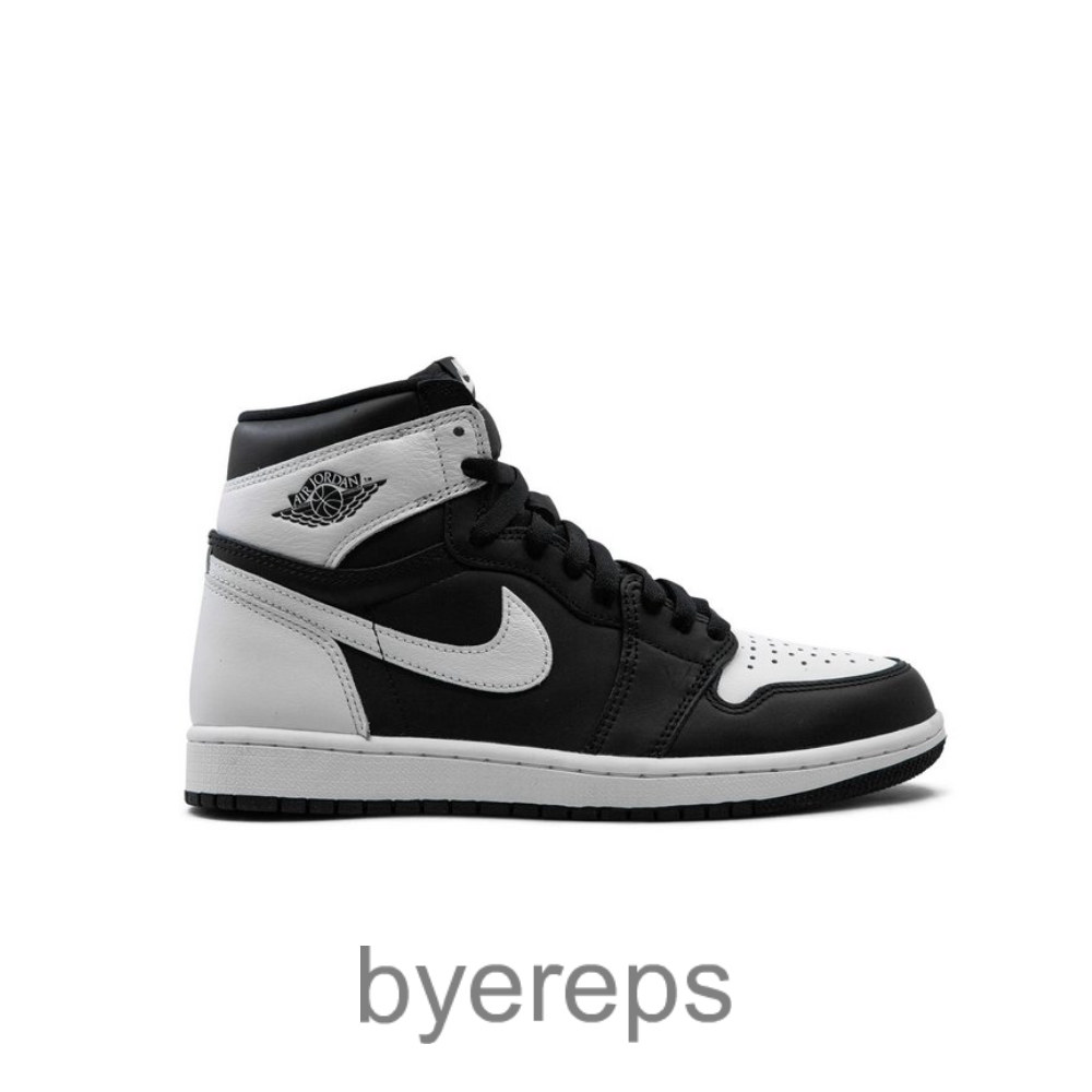 Air Jordan 1 High OG Reverse Panda