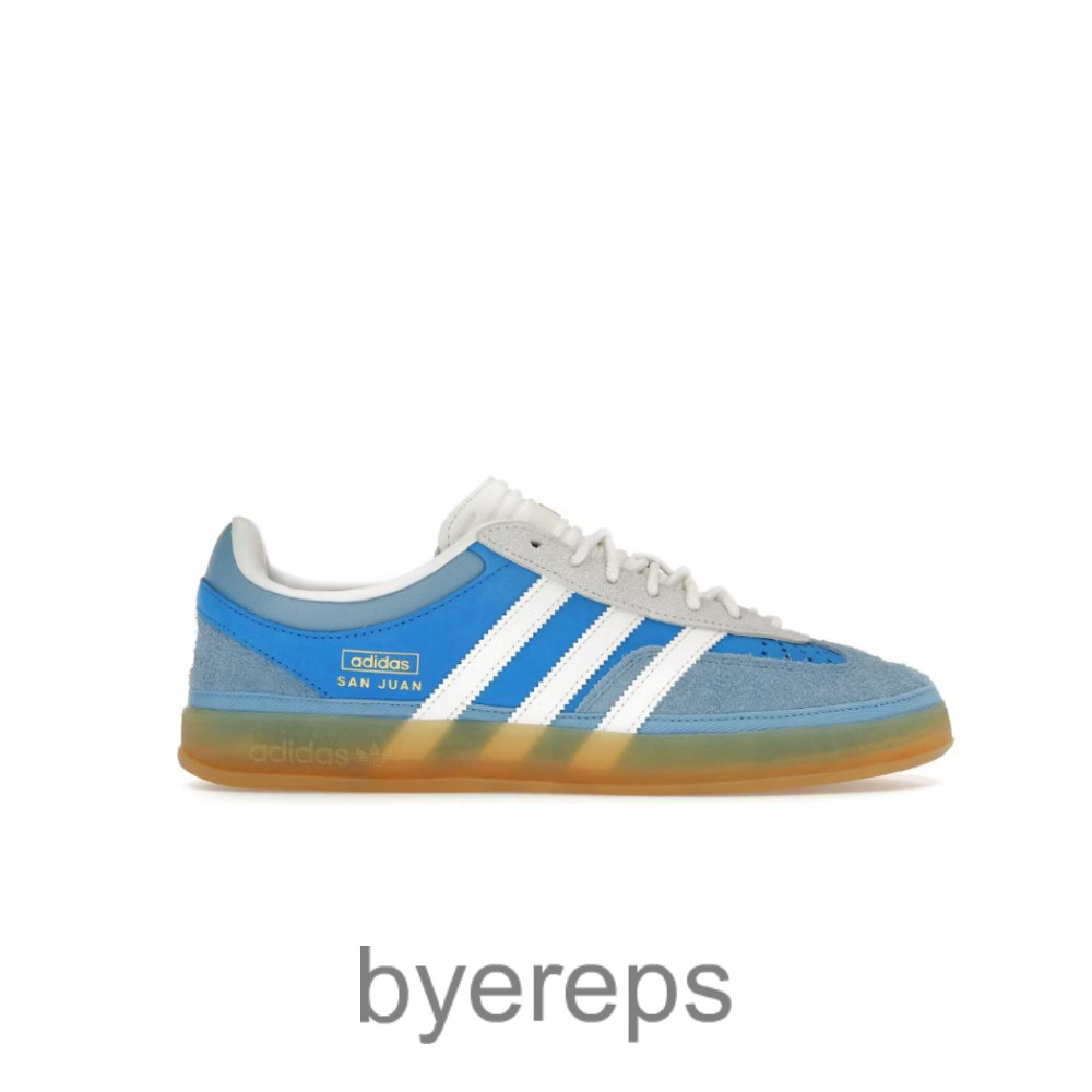 Bad Bunny X Gazelle Indoor San Juan
