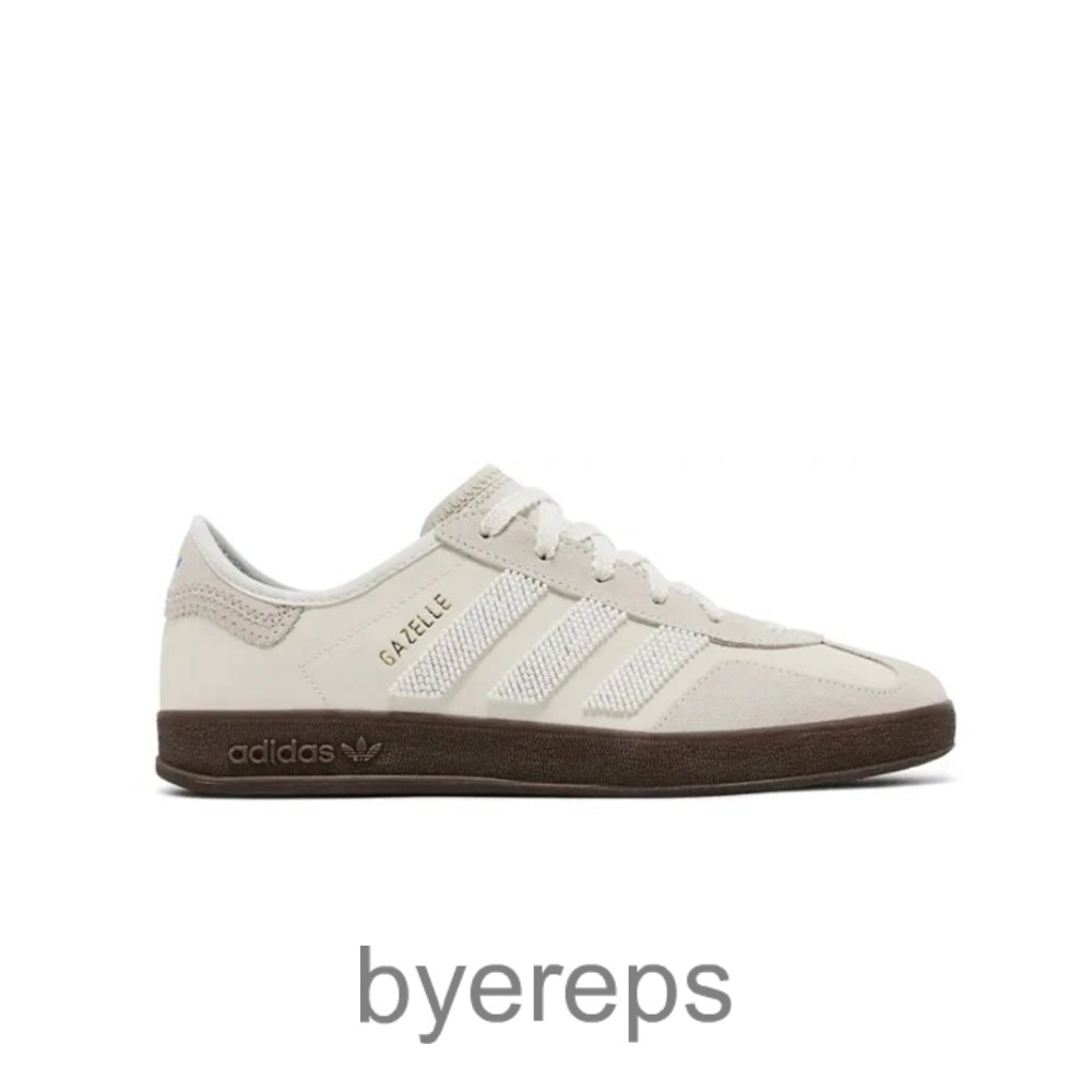 Adidas Clot Gazelle Indoor Off White