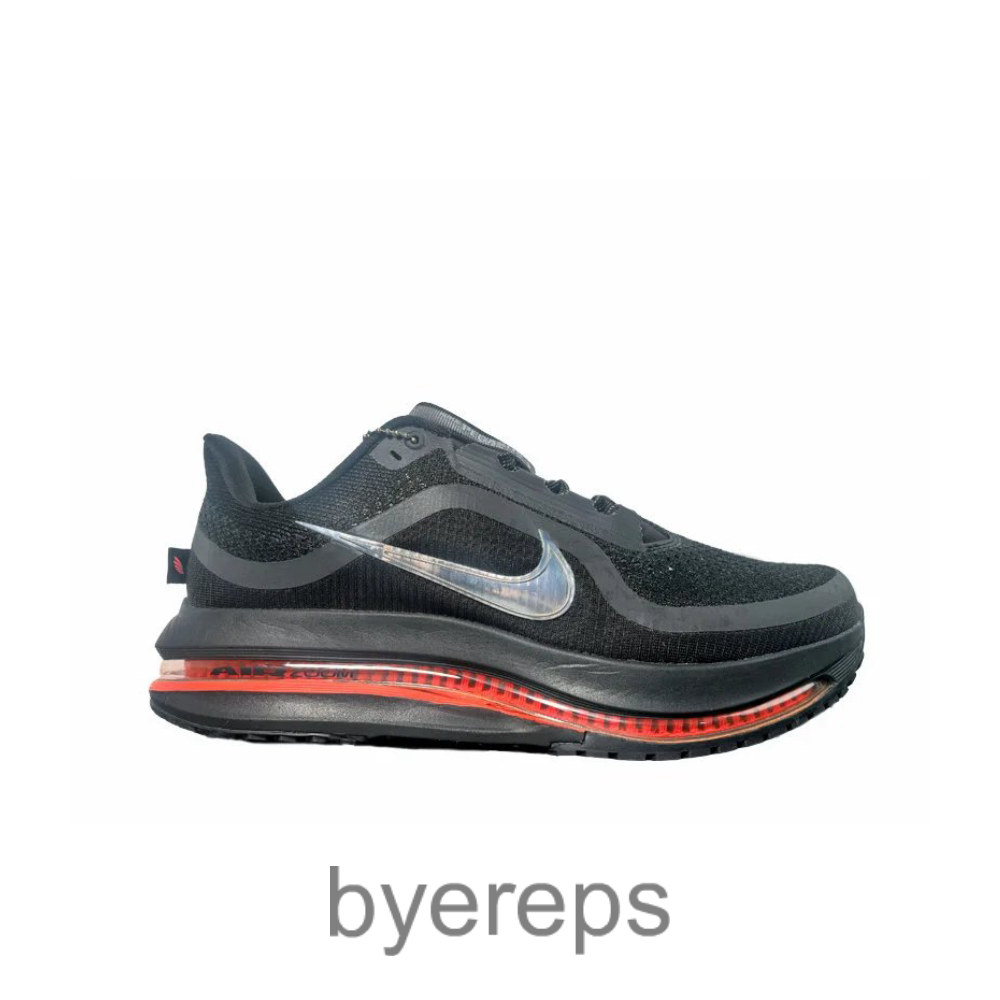 Air Zoom Pegasus Premium Black Bright Crimson