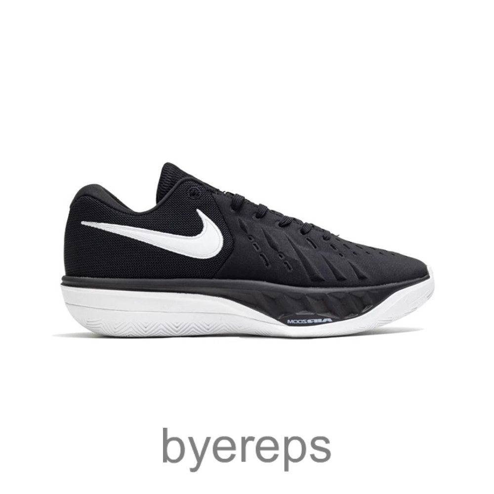 Air Zoom Gt 4.0 Cut Black White