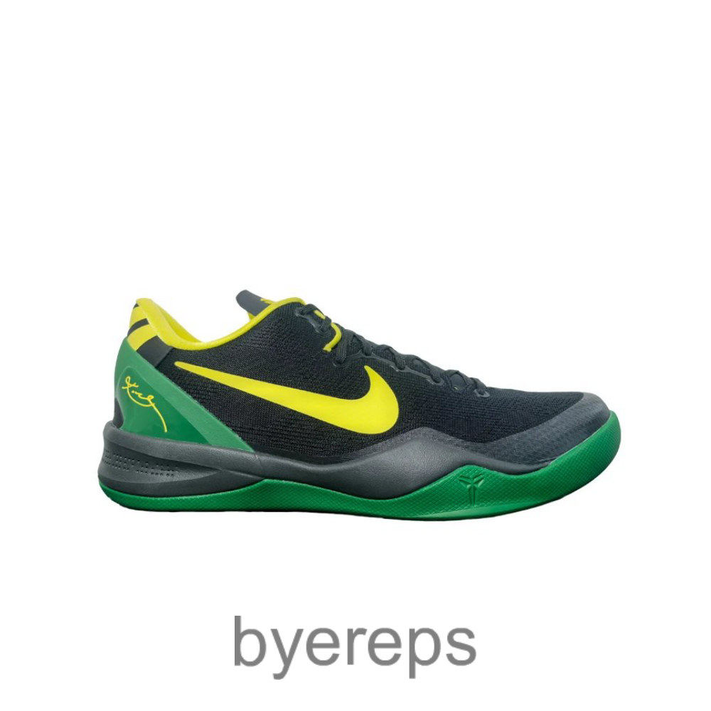 Kobe A.D. Exodus Oregon Ducks Pe