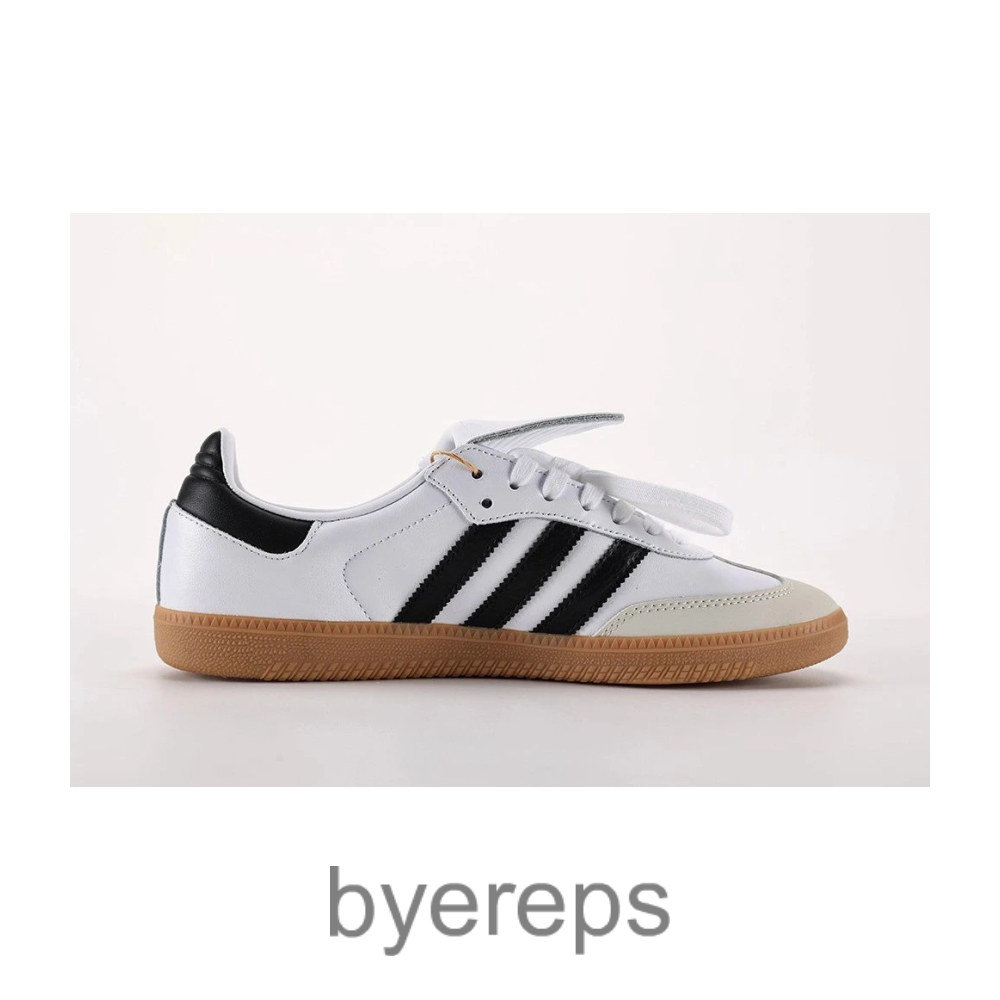 Samba Lt Cloud White Core Black