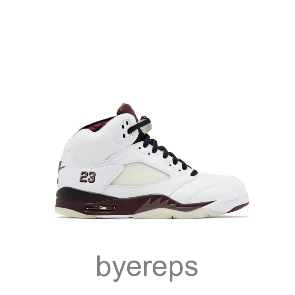 A Ma Maniere X Air Jordan 5 Retro OG Violet Ore