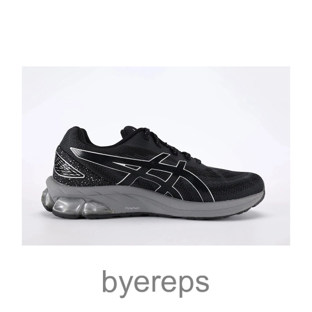 Asics Gel Quantum 180 7 Black Clay Grey