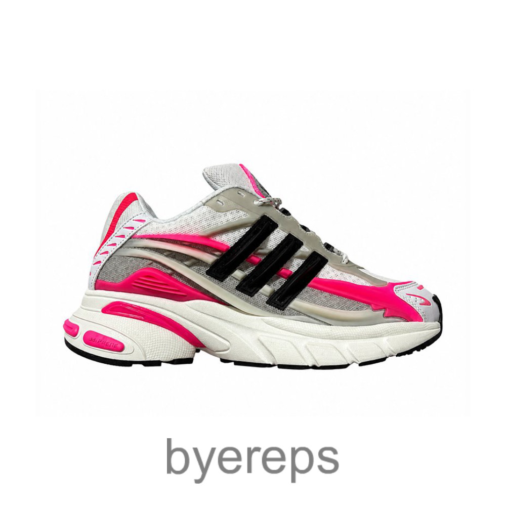Pharrell Williams X Adidas Adistar Jellyfish Pink White