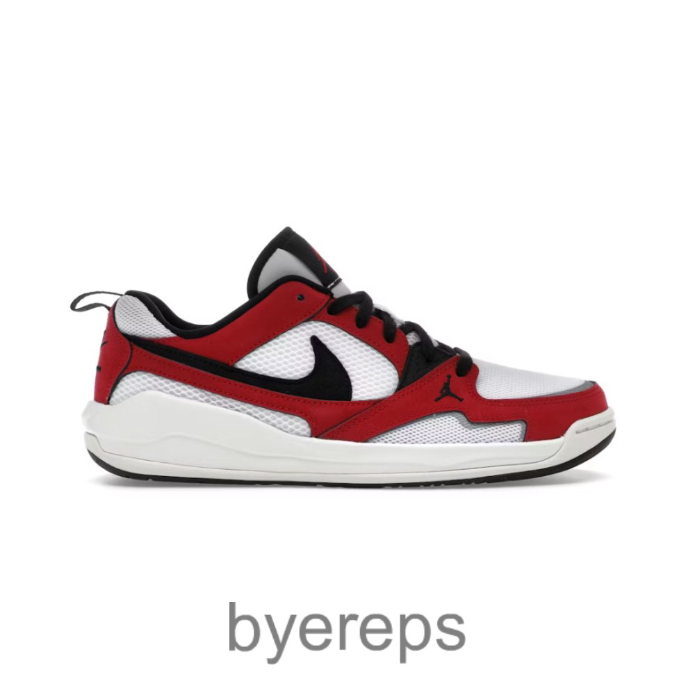 Jordan Cmft Era Varsity Red White Sail Black