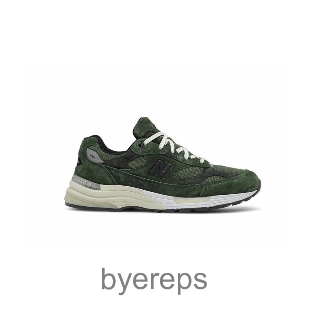 Jjjjound X 992 Made In USA Mossy Green