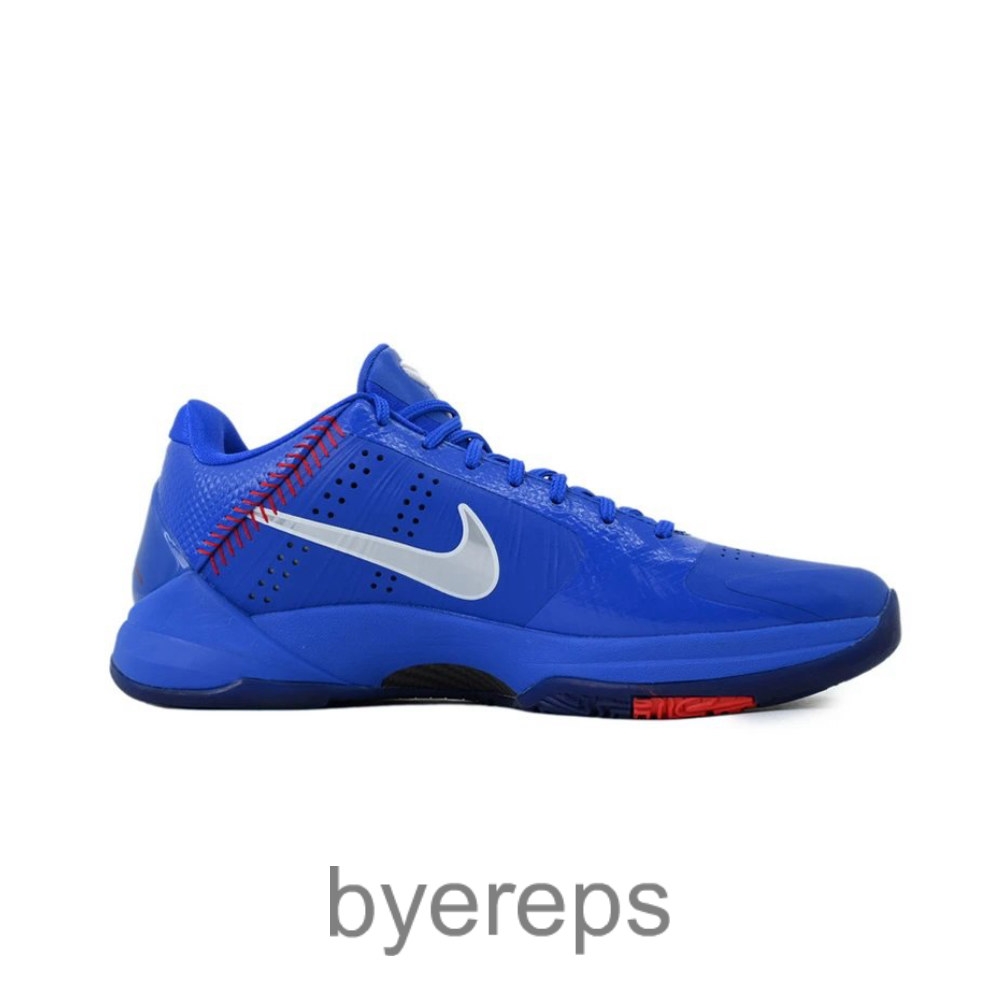 Zoom Kobe 5 Protro Dodgers