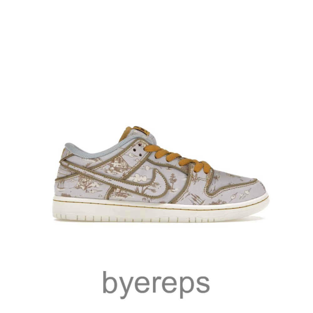 SB Dunk Low Premium City Of Style