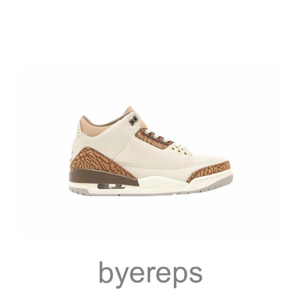 Air Jordan 3 Retro Palomino