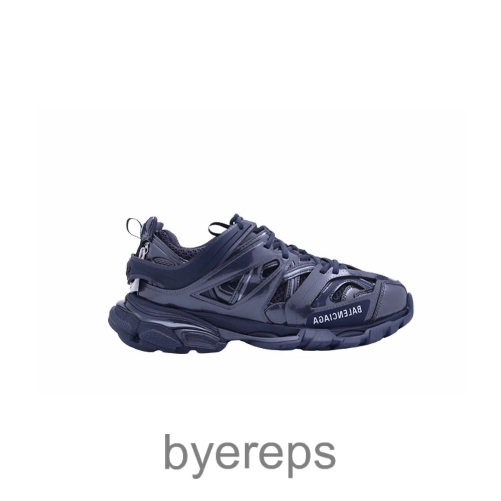 Balenciaga Triple-S Dark Blue