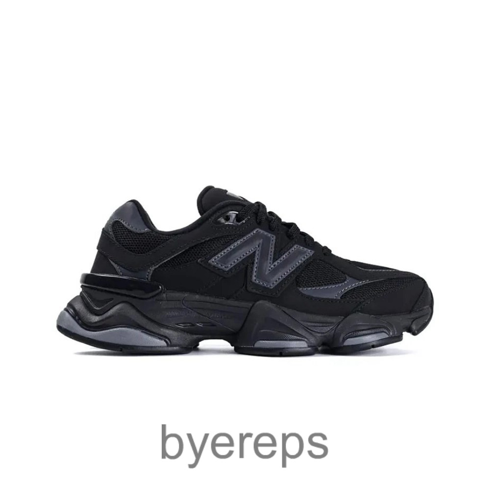 New Balance 9060 Black Cat