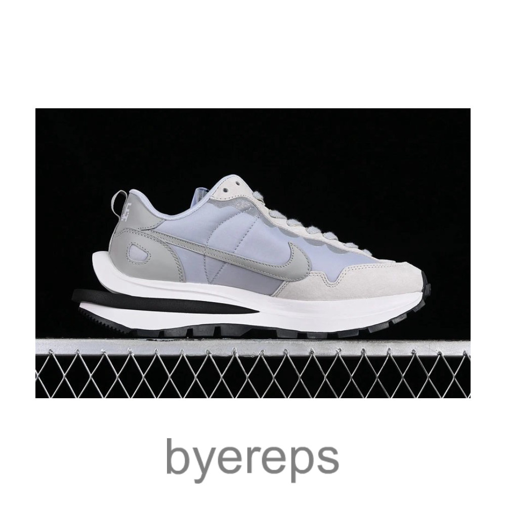 Sacai Vaporwaffle 3.0 White/Black/Grey/Blue
