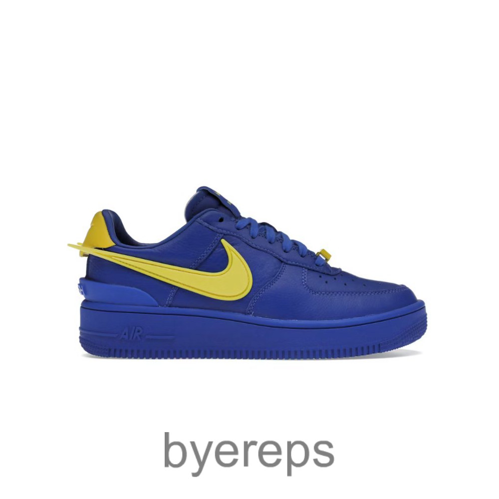 Air Force 1 Low Sp Ambush Game Royal